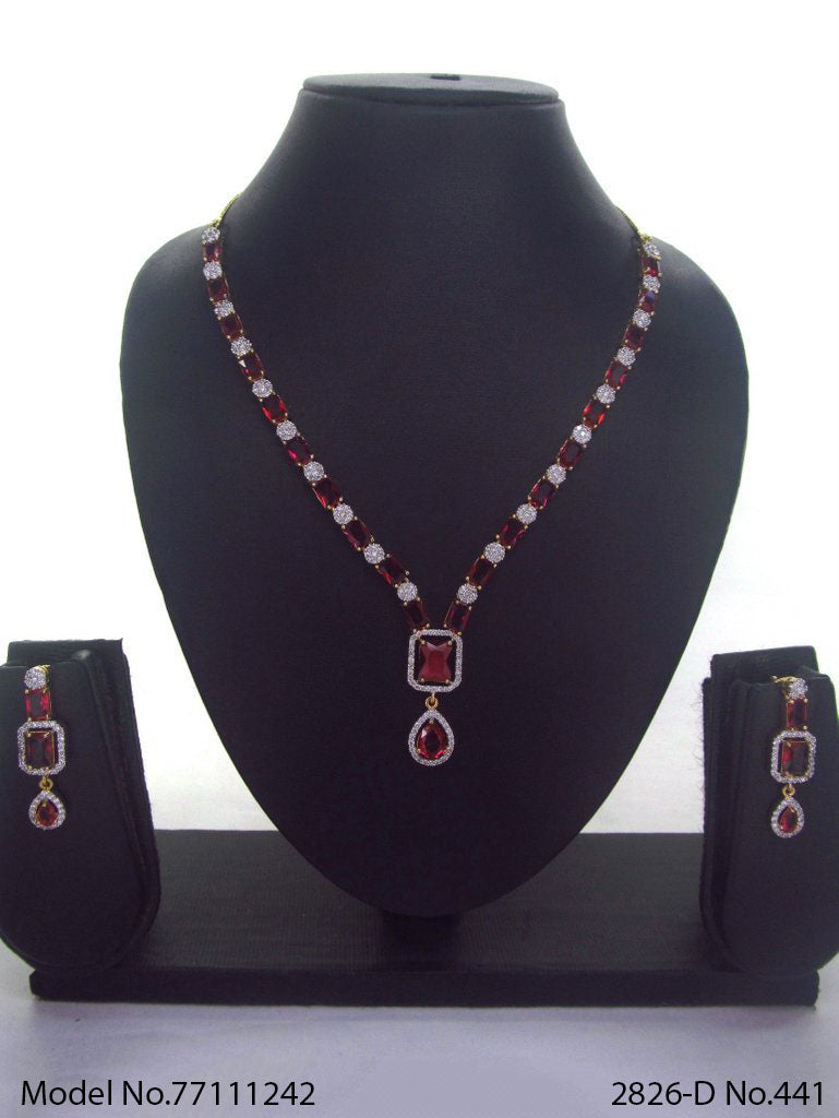 Imitation Jewelry | International Quality - Style 5 - Amaara World