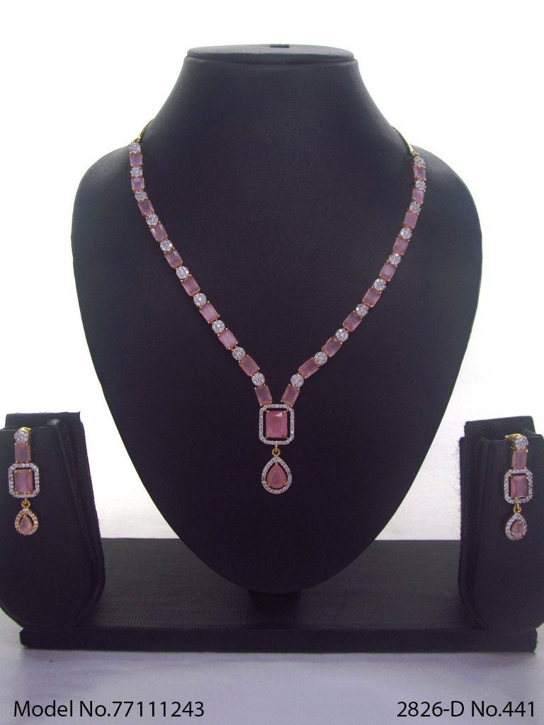 Imitation Jewelry | International Quality - Style 6 - Amaara World