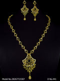Traditional Necklaces