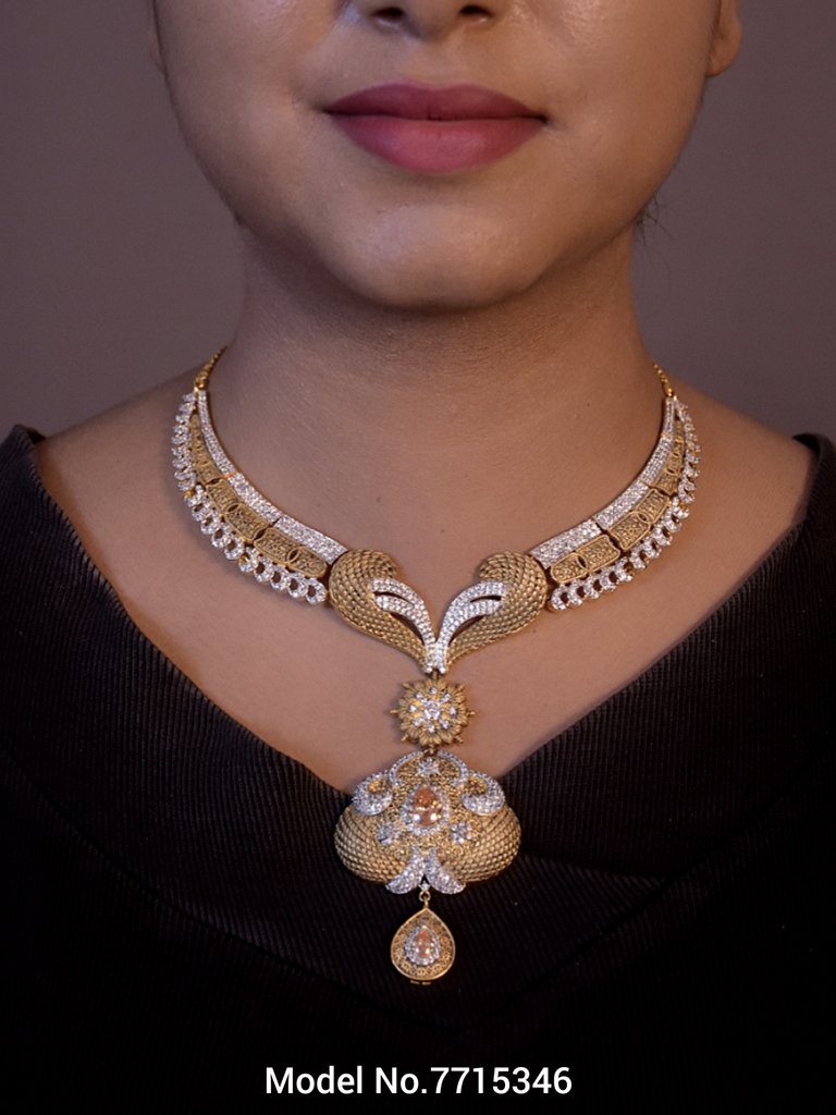 Imitation Jewelry | International Quality - View 2 - Amaara World