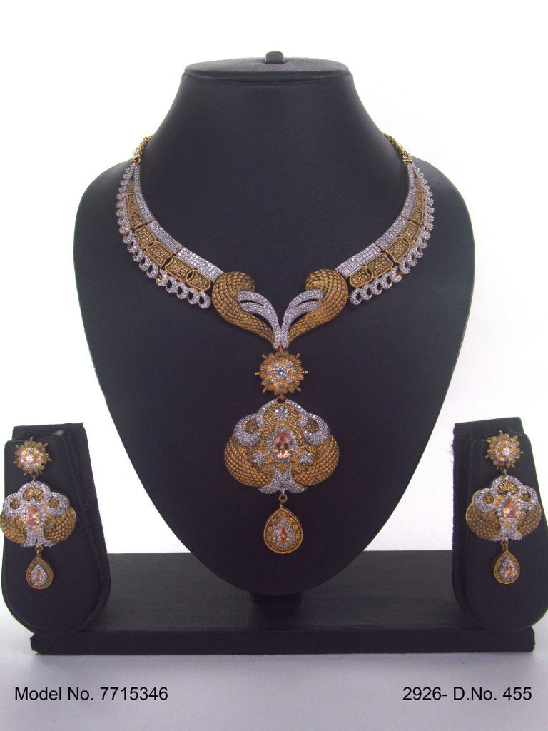 Imitation Jewelry | International Quality - View 3 - Amaara World