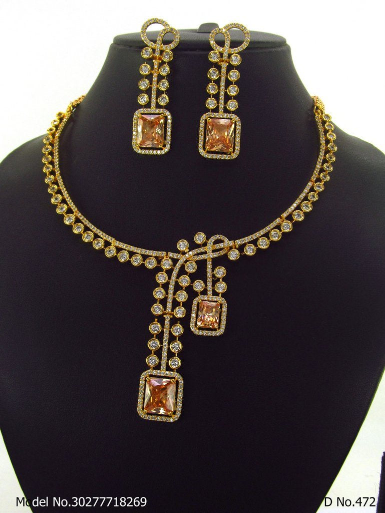 Ideal Gifts for Women | Jewelry Set - Style 2 - Amaara World