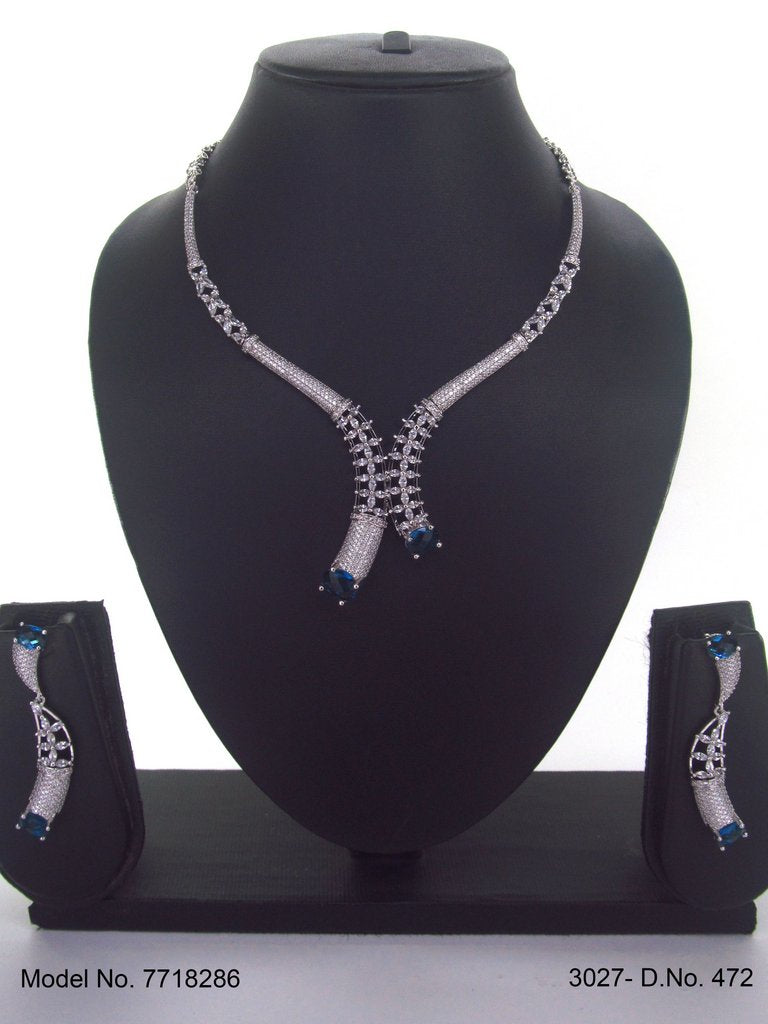 Ideal Gifts for Women | Jewelry Set - Style 3 - Amaara World