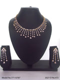Necklace Set crafted for bold Women - Amaara World USA - SKU 77110787
