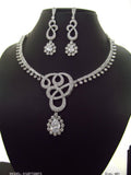 A Masterpiece | Handcrafted Traditional Jewellery Set - Style 1 - Amaara World
