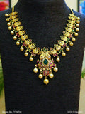 Traditional Necklaces