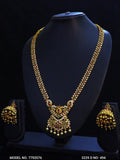 Traditional Necklaces