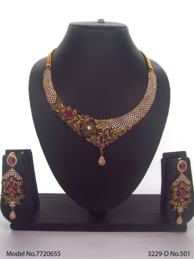 Handcrafted with Love and Passion - Amaara World USA - SKU 7720655