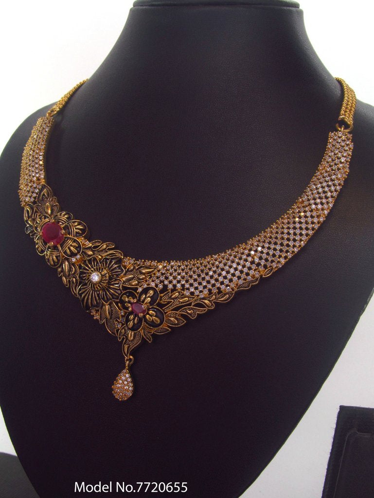 Handcrafted with Love and Passion - View 2 - Amaara World