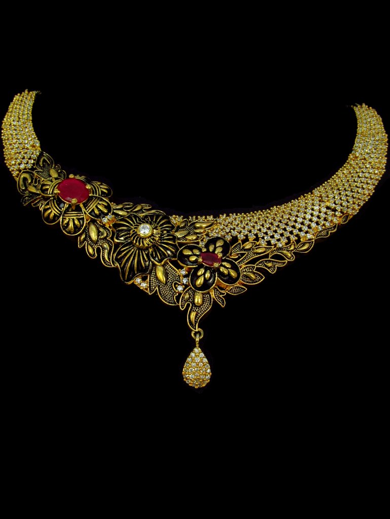 Handcrafted with Love and Passion - View 3 - Amaara World