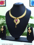 Necklace Designed by Passionate Craftsmen ! - Style 1 - Amaara World