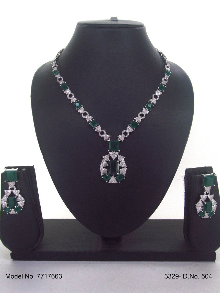 Wedding Occasions Jewelry - Style 1 - Amaara World