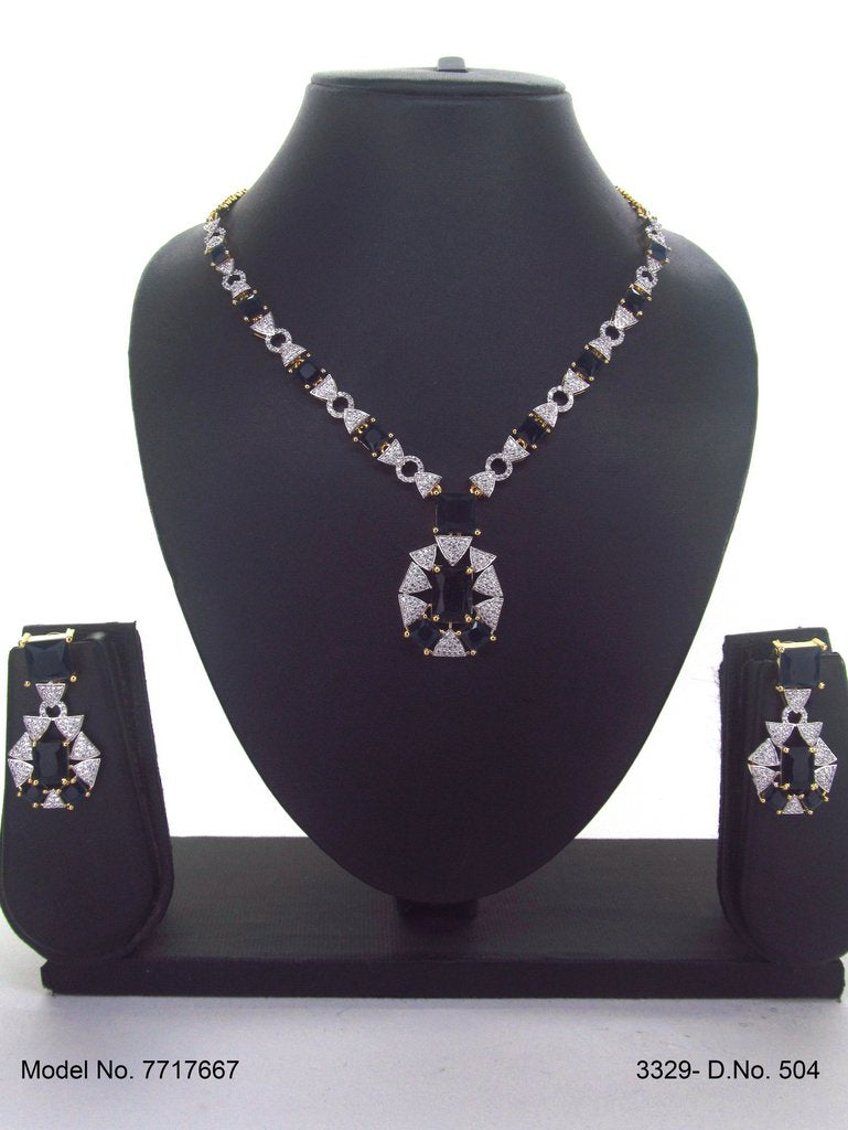 Wedding Occasions Jewelry - Style 3 - Amaara World