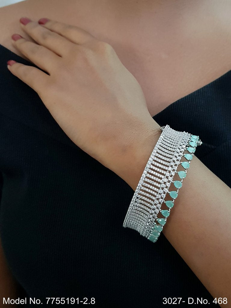 Dulhan Shine Bangles - View 2 - Amaara World