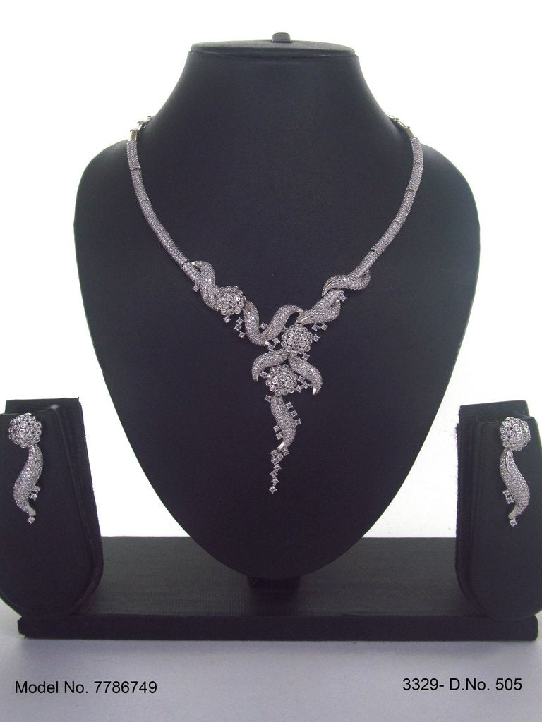 Traditional Jewelry | Available to Wholesale Buyers - Style 1 - Amaara World