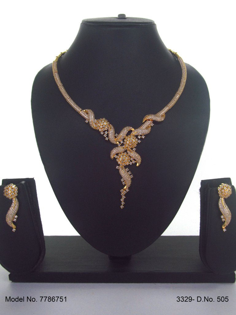 Traditional Jewelry | Available to Wholesale Buyers - Style 2 - Amaara World
