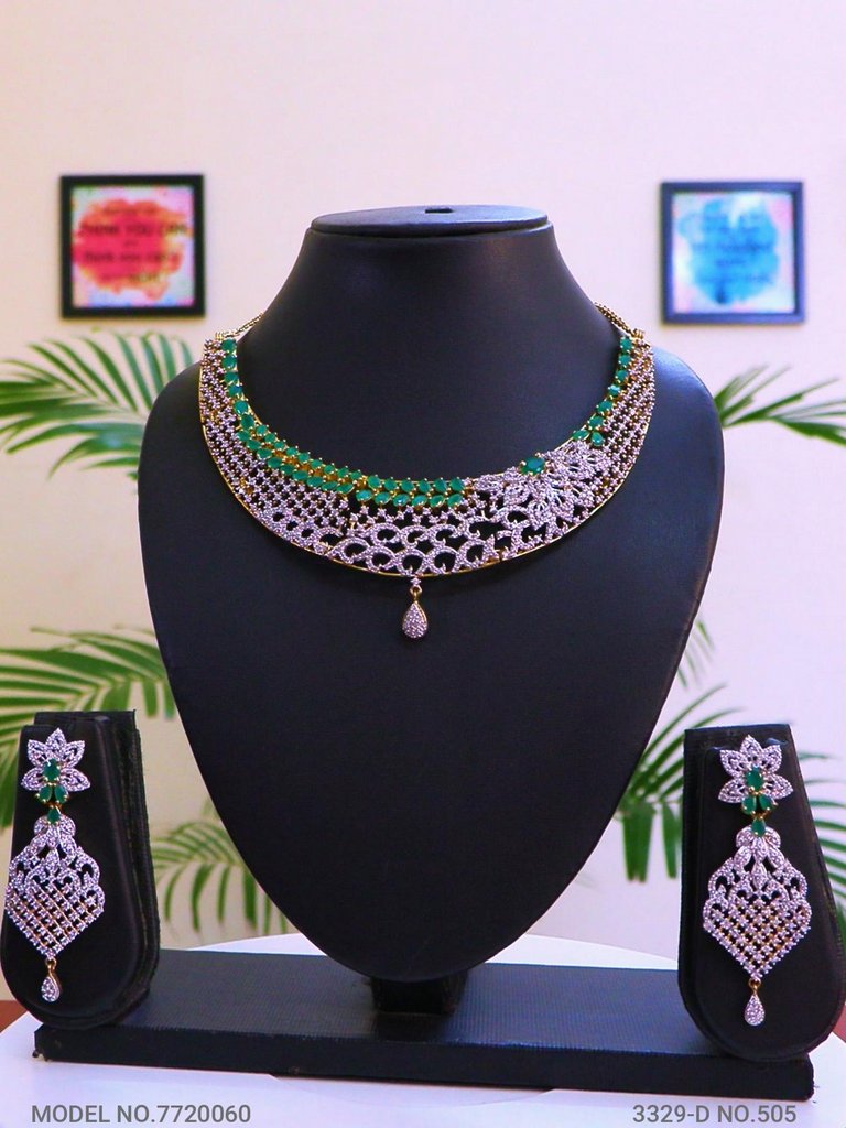 Traditional is not Boring! Proved.. - Amaara World USA - SKU 7720060