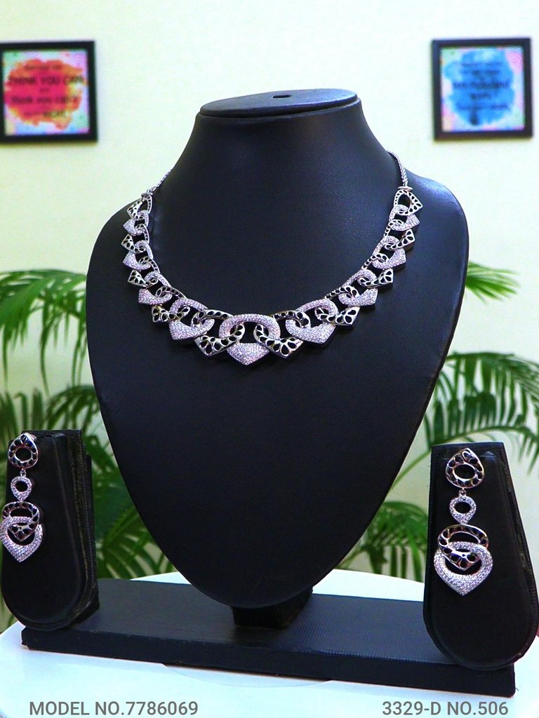 Make an Impression that lasts forever - Style 1 - Amaara World