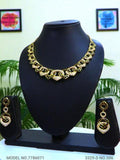 Modern Day Gift to a women - Classic Necklace - Amaara World - SKU 7786071
