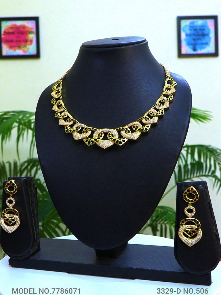Make an Impression that lasts forever - Style 3 - Amaara World