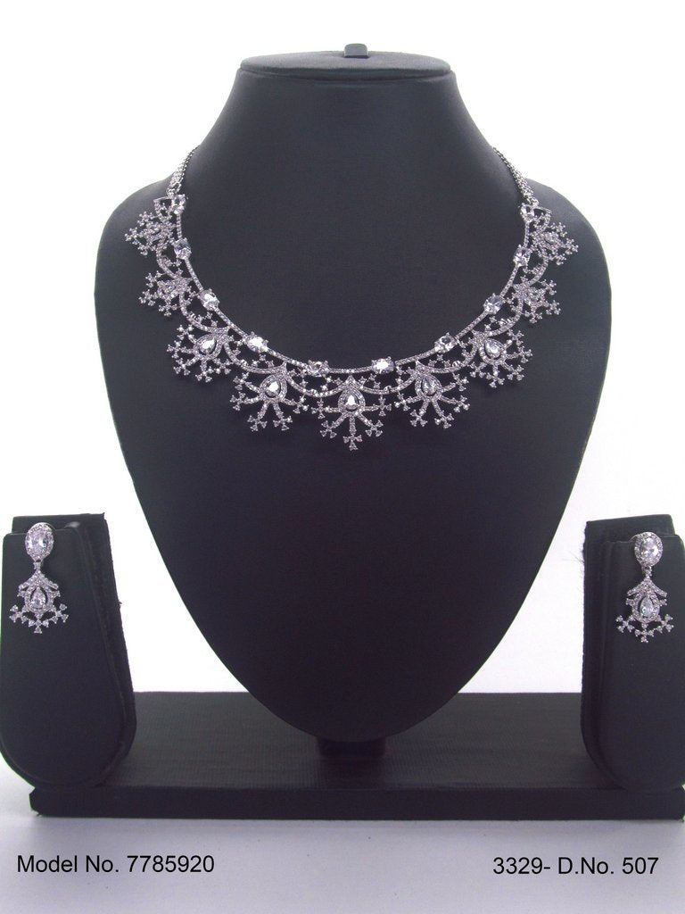 Crafted with Passion, in India - Style 1 - Amaara World