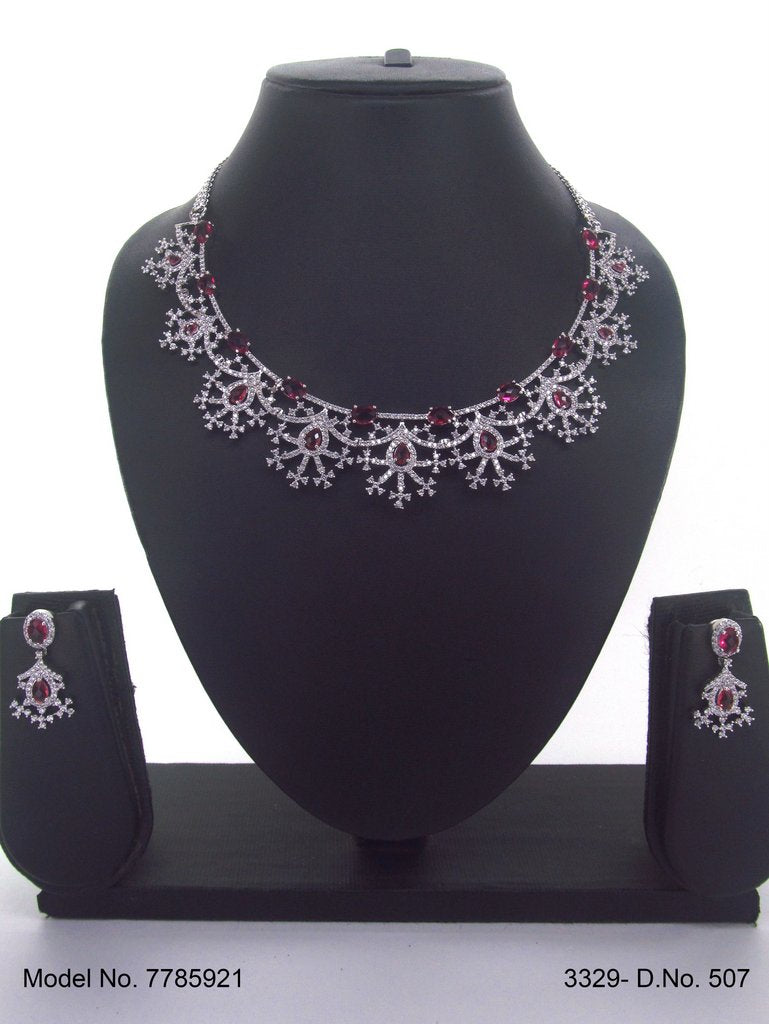 Crafted with Passion, in India - Style 2 - Amaara World