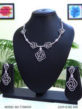 Western Necklace set - Amaara World USA - SKU 7788420