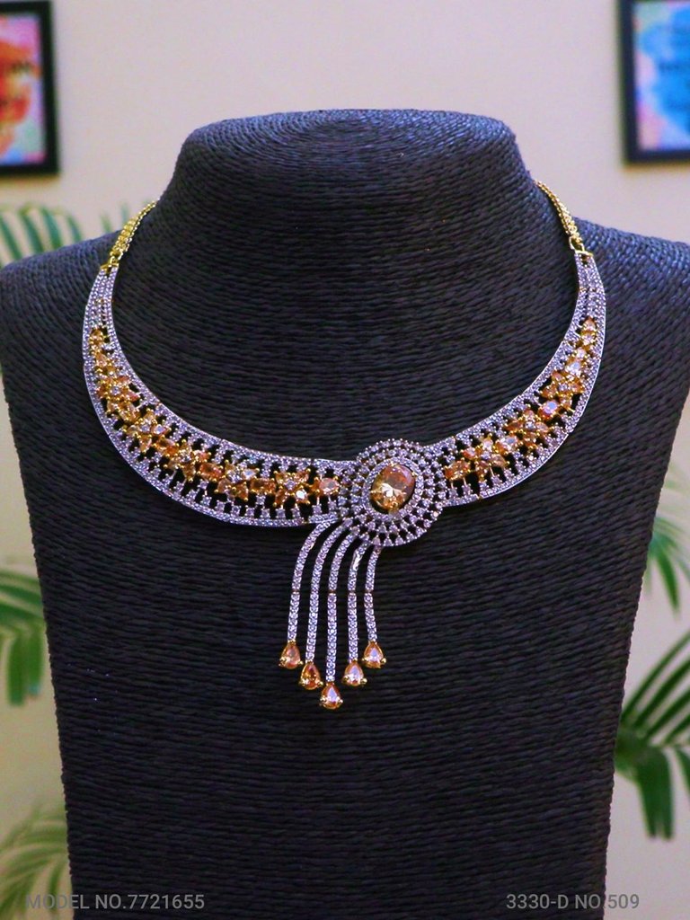 Statement Necklaces in Trend - View 2 - Amaara World