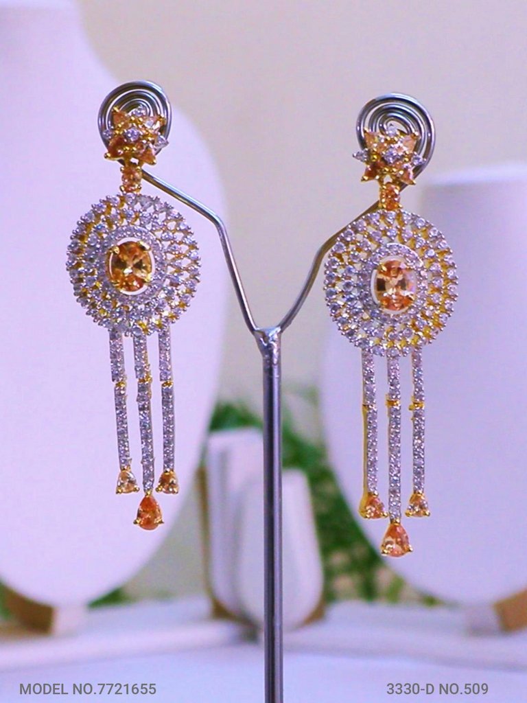 Statement Necklaces in Trend - View 3 - Amaara World