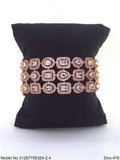 Crystal World Bangles - Amaara World USA - SKU 7755324