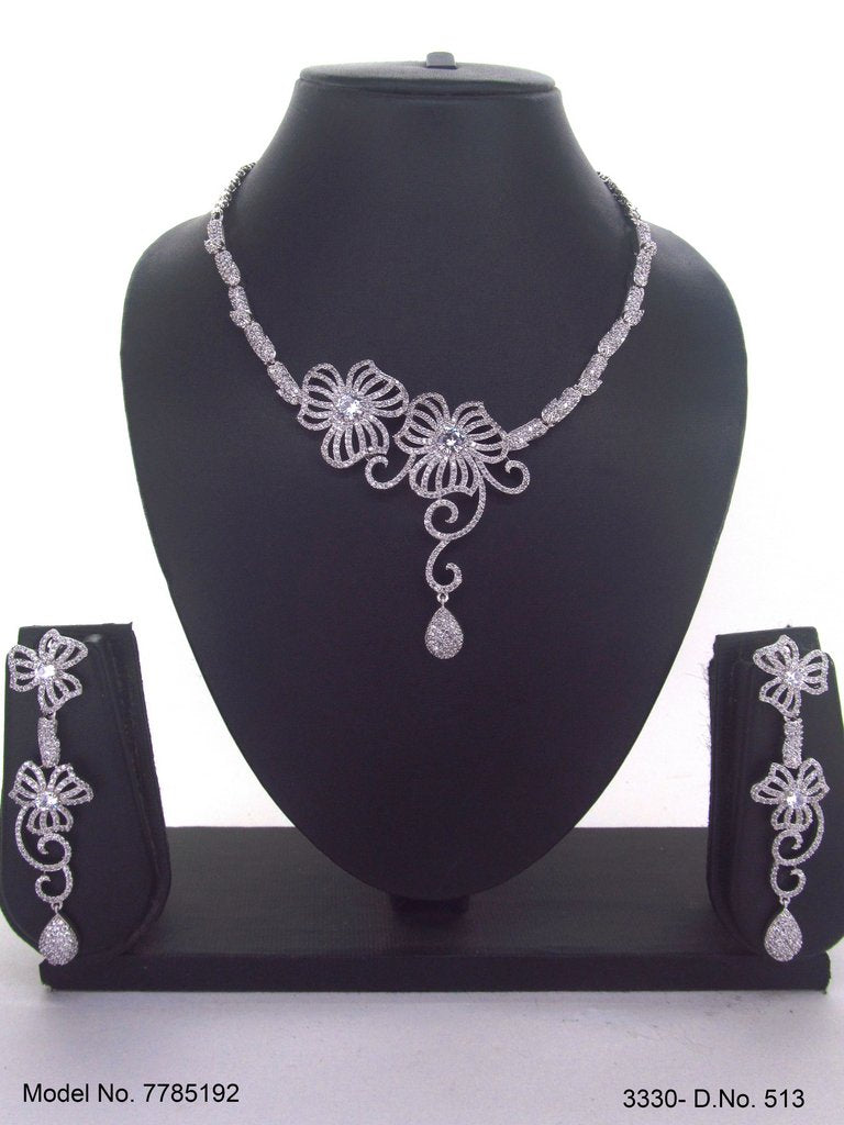 Designer Jewelry in Wholesale - Style 1 - Amaara World
