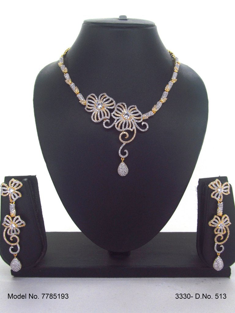 Designer Jewelry in Wholesale - Style 2 - Amaara World