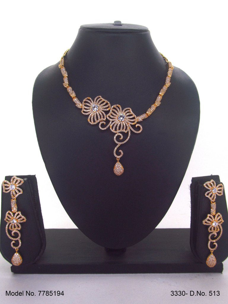 Designer Jewelry in Wholesale - Style 3 - Amaara World