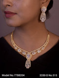 Amazing Traditional Jewelry Set - Style 1 - Amaara World