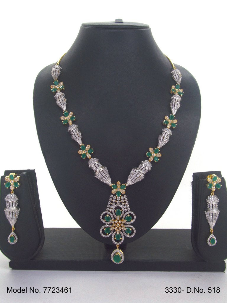Art Jewelry - Style 2 - Amaara World