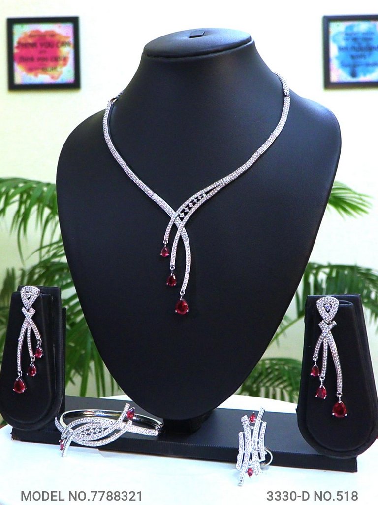 Meet Tradition...meet Perfection ! - Style 2 - Amaara World