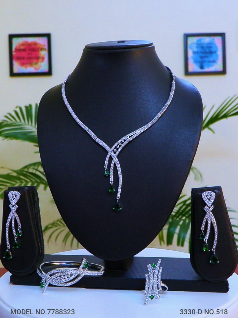 Meet Tradition...meet Perfection ! - Style 4 - Amaara World