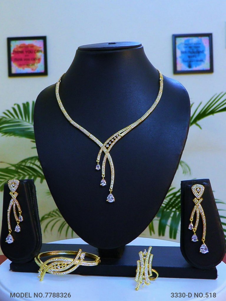 Meet Tradition...meet Perfection ! - Style 5 - Amaara World