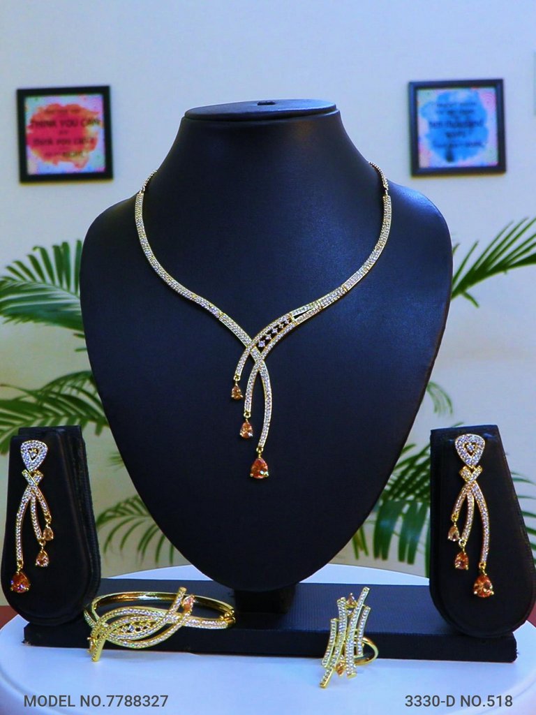 Meet Tradition...meet Perfection ! - Style 6 - Amaara World