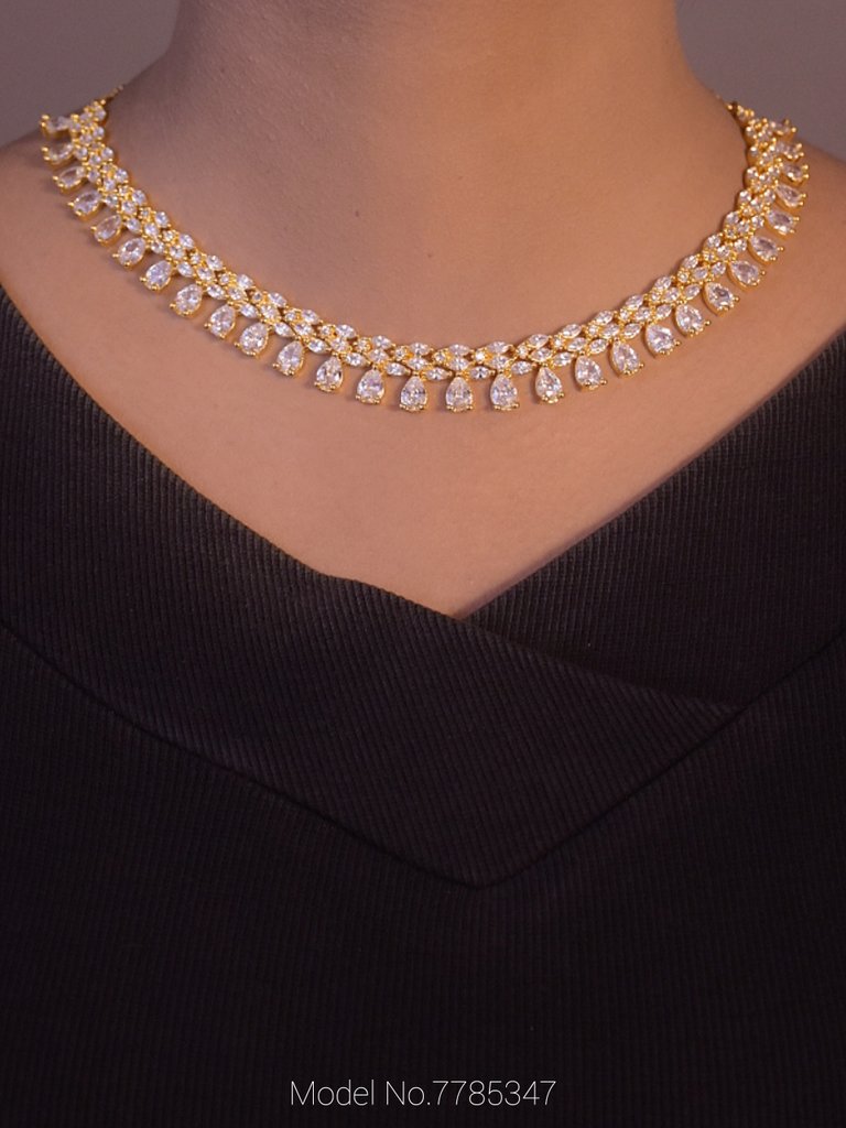 When Glamour meets Art ! - View 3 - Amaara World