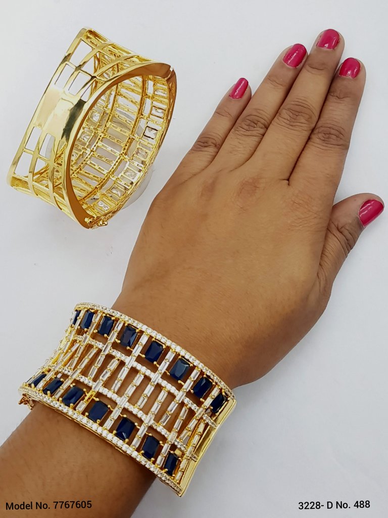 CZ Bracelets - Amaara World USA - SKU 7767605