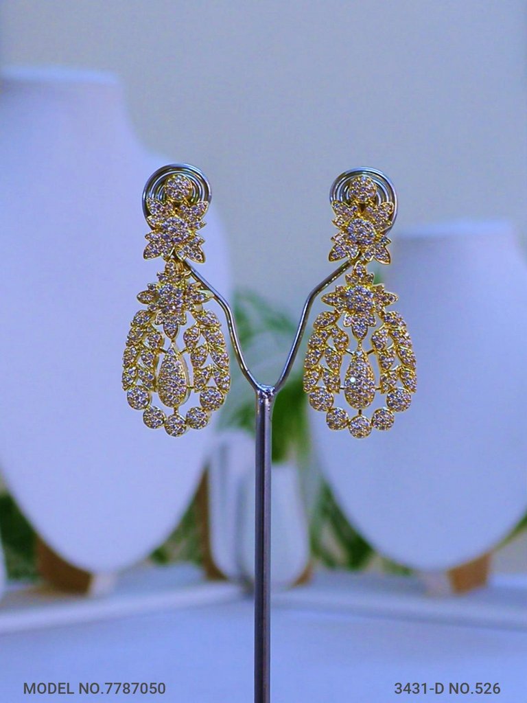 Traditional yet Trendy Design | Ideal for your Parties ! - View 3 - Amaara World