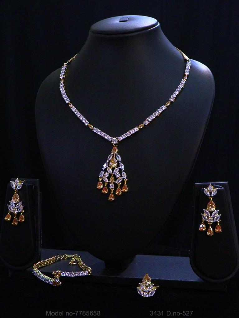 Traditional Pattern will always Stay - Style 6 - Amaara World