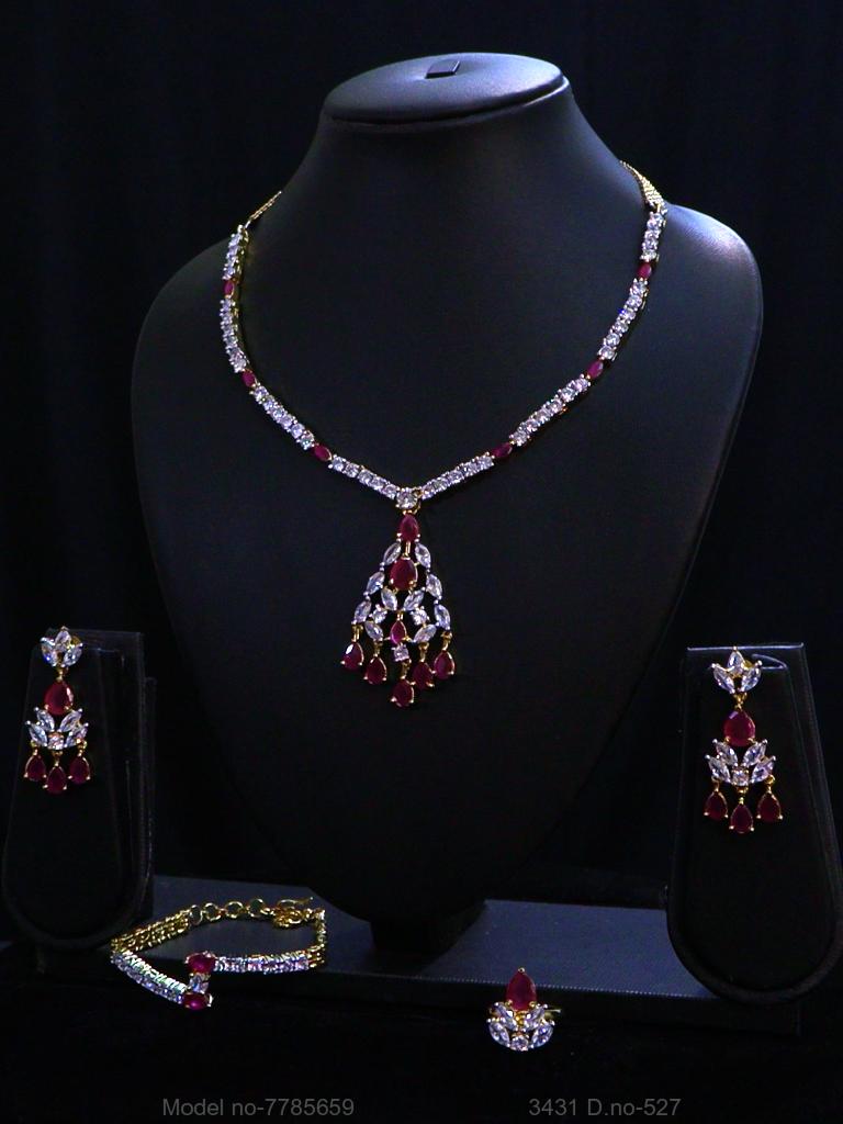 Traditional Pattern will always Stay - Style 7 - Amaara World