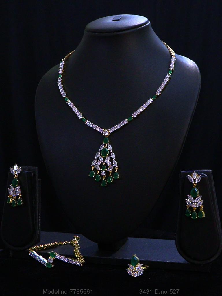 Traditional Pattern will always Stay - Style 9 - Amaara World