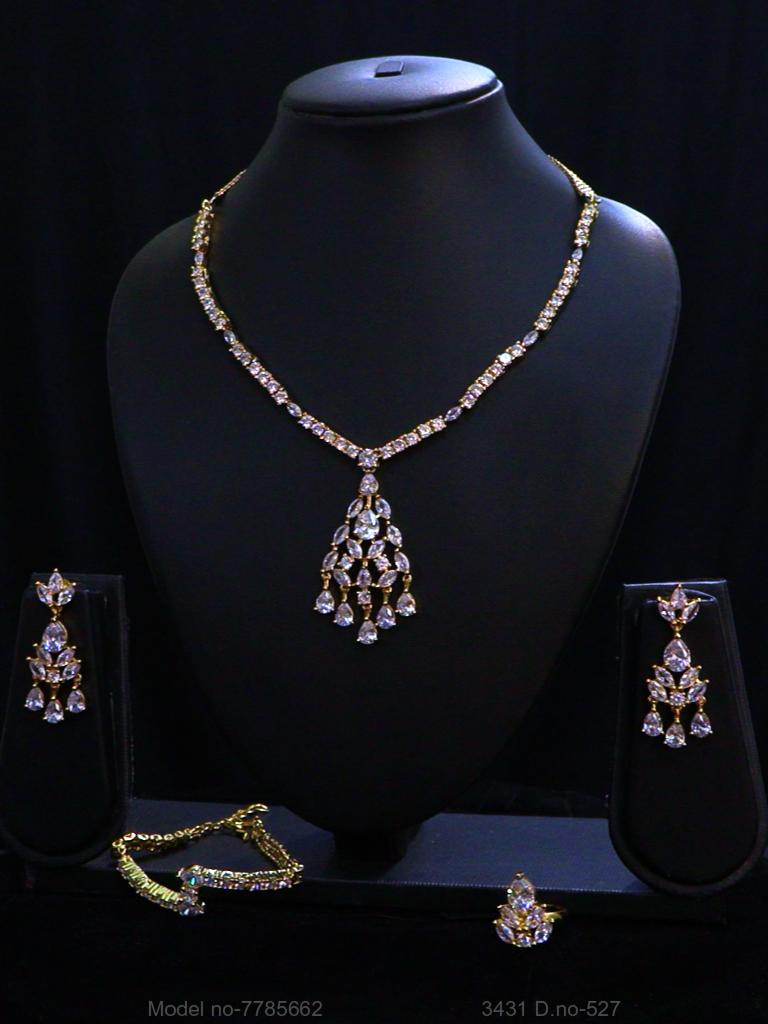 Traditional Pattern will always Stay - Style 10 - Amaara World