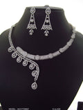 Trendy Traditional Necklace Set | Ideal Birthday Gift - Style 1 - Amaara World