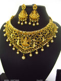 Traditional Necklaces