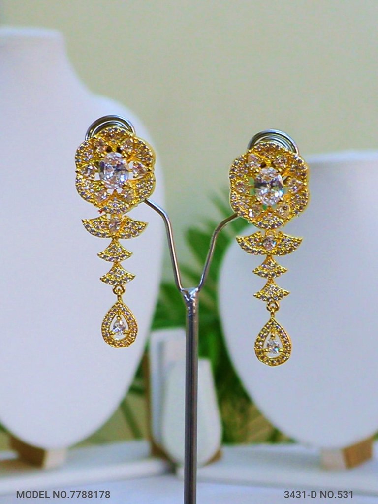 Traditional Necklaces in Trend - View 3 - Amaara World