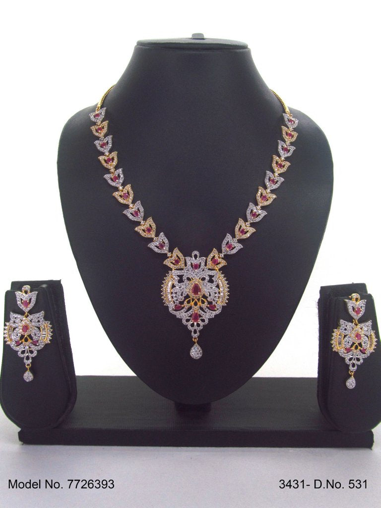 When Glamour meets Art ! - Amaara World USA - SKU 7726393